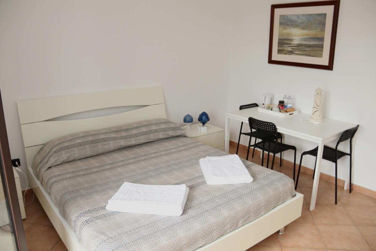 Bed and Breakfast Casa Matheo à Lecce Extérieur photo